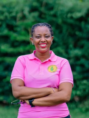 Muriella KANYAMBO