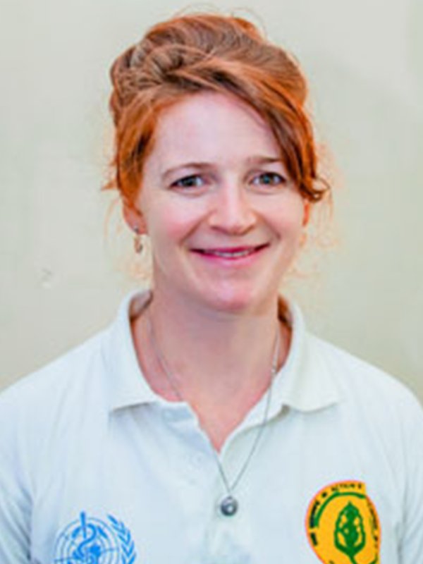 Ruth Sloman